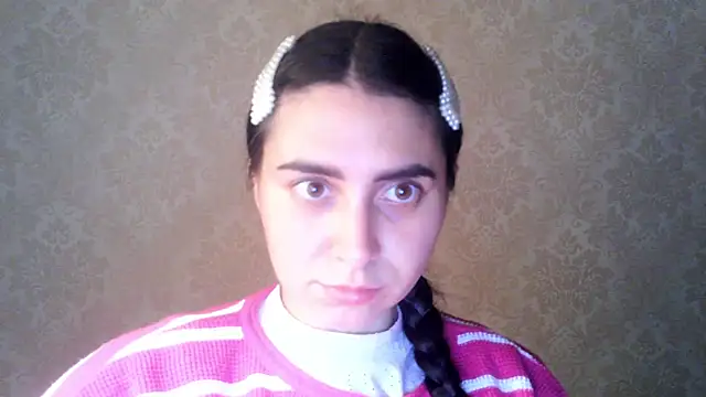 Kashtanka  online show from 10/10/25, 08:52