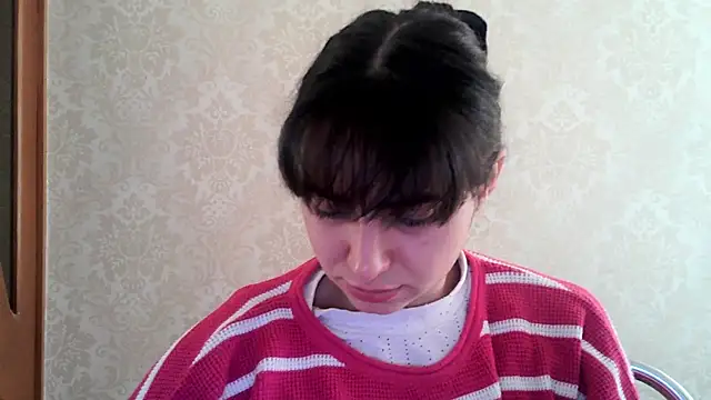 Kashtanka  online show from 10/16/25, 04:46