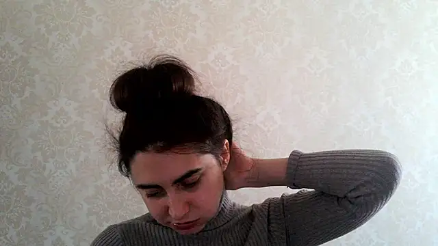 Kashtanka  online show from 11/18/25, 10:09