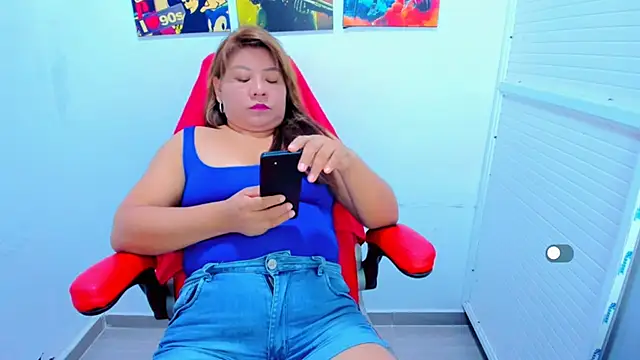 victoria love89 online show from 01/16/26, 01:42