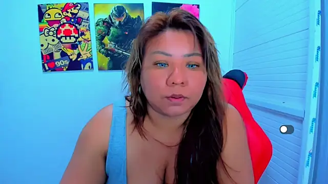 victoria love89 online show from 01/17/26, 01:43