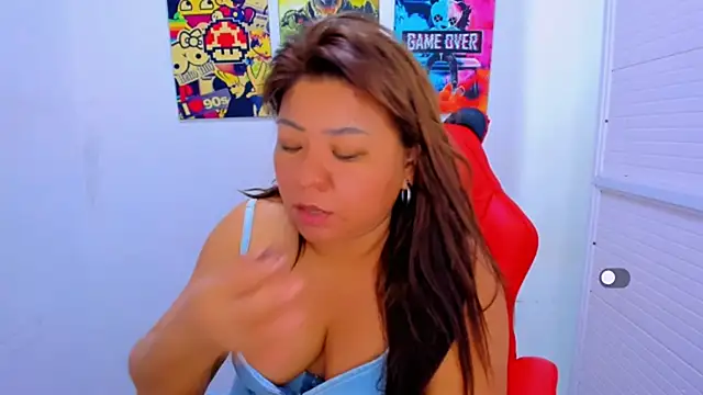 victoria love89 online show from 03/12/26, 02:39