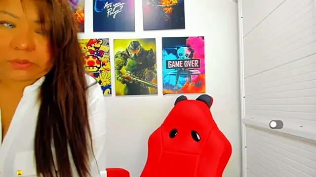 victoria love89 online show from 03/29/26, 02:33