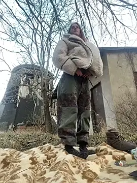 JoleneFuego online show from 01/12/25, 02:19