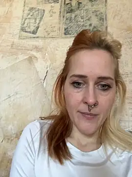 JoleneFuego online show from 09/25/25, 07:34