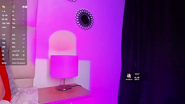 Mia ross16 online show from 01/07/25, 01:17