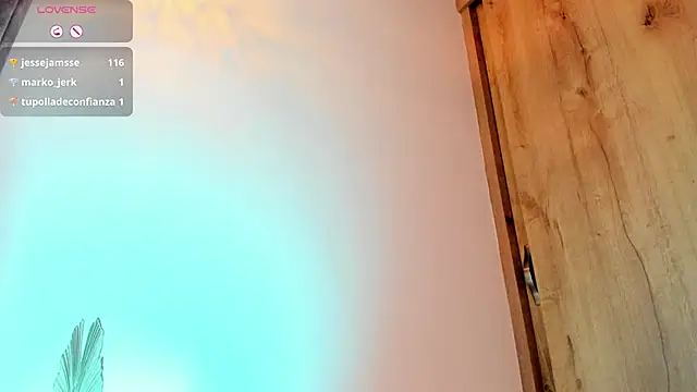 Mia ross16 online show from 02/16/25, 07:05