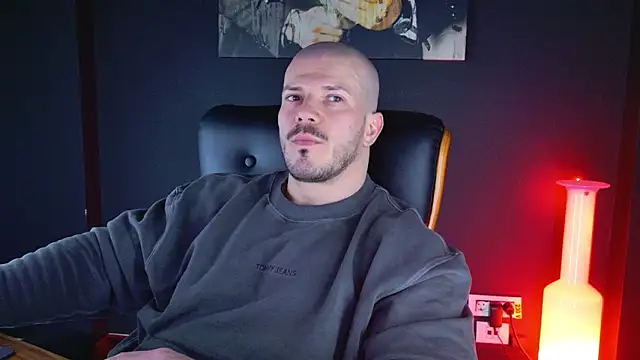 AngeloEric online show from 12/20/24, 02:05