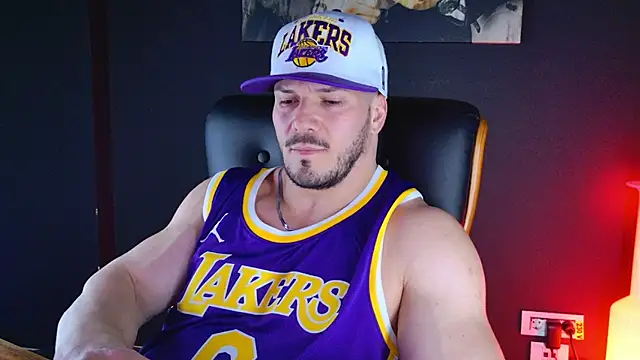 AngeloEric online show from 01/03/25, 08:01