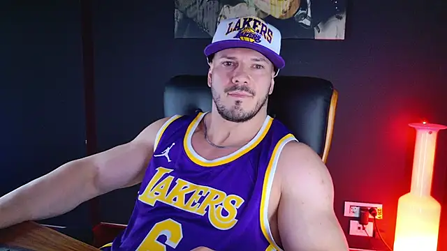 AngeloEric online show from 01/03/25, 11:01