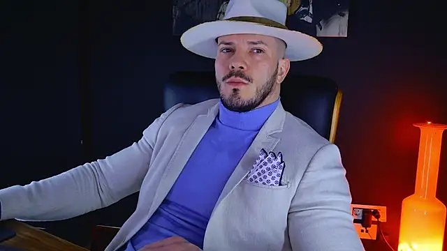 AngeloEric online show from 01/09/25, 05:34