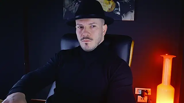 AngeloEric online show from 01/13/25, 05:12