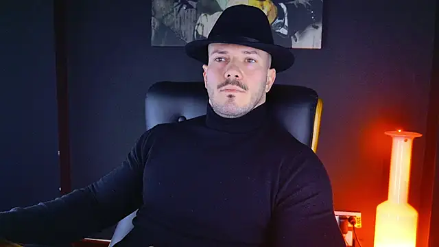 AngeloEric online show from 01/13/25, 08:15