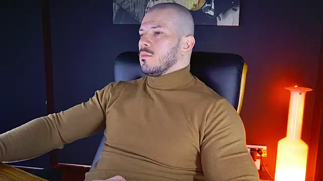 AngeloEric online show from 01/22/25, 04:55