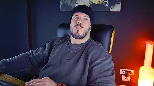 AngeloEric online show from 01/27/25, 02:35