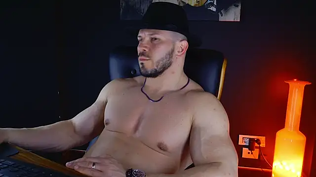 AngeloEric online show from 03/21/25, 07:57