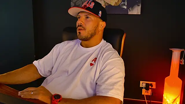 AngeloEric online show from 09/09/25, 11:54