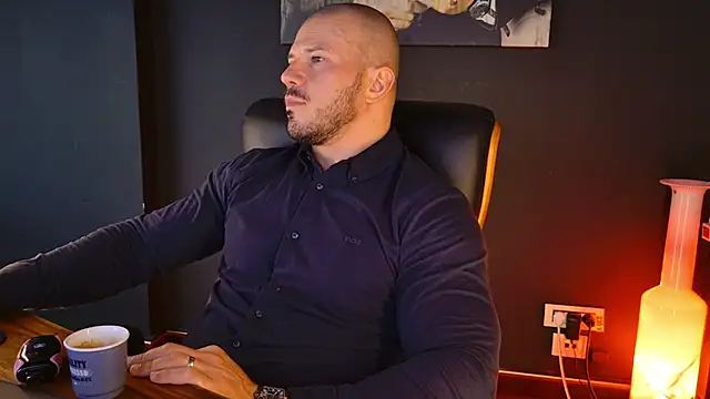 AngeloEric online show from 10/27/25, 11:58