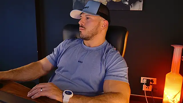 AngeloEric online show from 10/29/25, 02:19