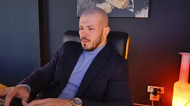 AngeloEric online show from 11/24/25, 11:43