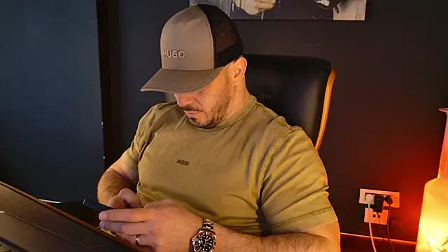 AngeloEric online show from 02/12/26, 11:05