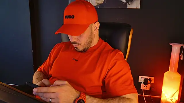 AngeloEric online show from 02/14/26, 11:18