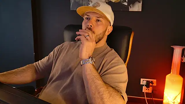 AngeloEric online show from 02/28/26, 12:06