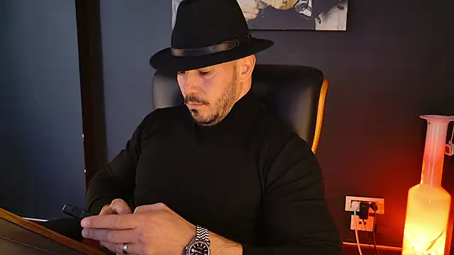 AngeloEric online show from 03/19/26, 11:14