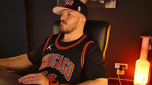 AngeloEric online show from 04/02/26, 10:46