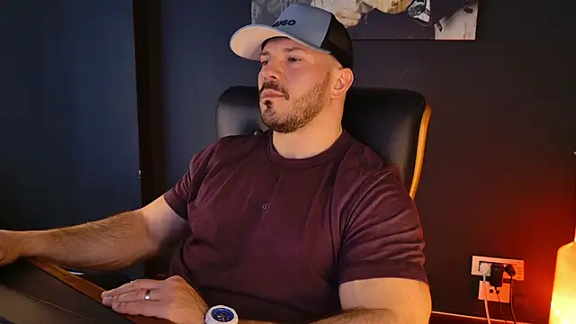 AngeloEric online show from 04/04/26, 10:57