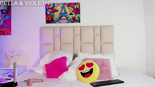 bella  honey online show from 01/27/25, 03:04