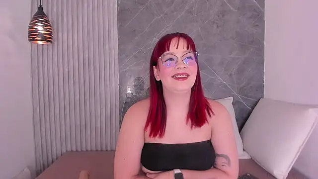 ArielSexHot online show from 12/04/25, 03:16