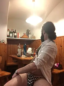 lostile8 online show from 01/21/25, 04:05