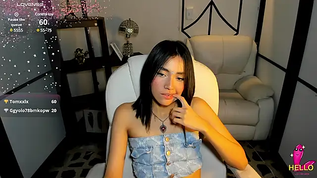 lilithTeen1  online show from 01/05/25, 05:30