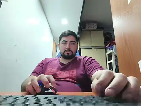 benitez juan online show from 04/27/26, 06:06