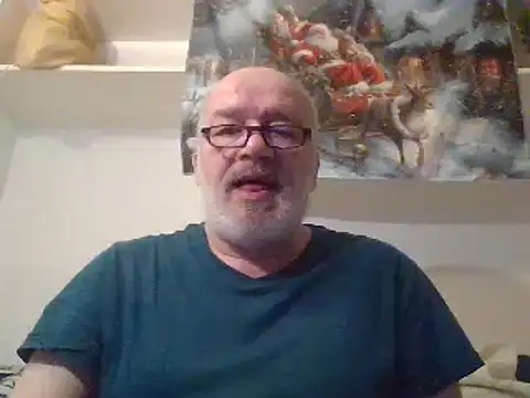 Belko7 online show from 01/02/25, 10:22