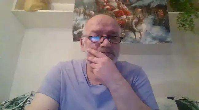 Belko7 online show from 01/04/25, 03:28