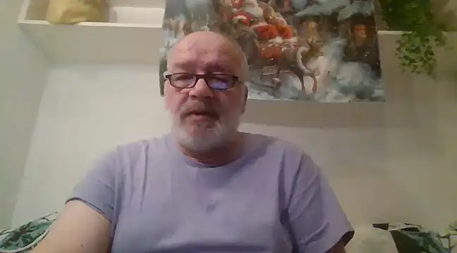 Belko7 online show from 01/04/25, 10:02