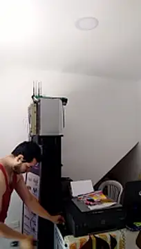 Gasparin32 online show from 03/23/26, 05:39