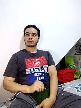 Gasparin32 online show from 04/19/26, 02:22