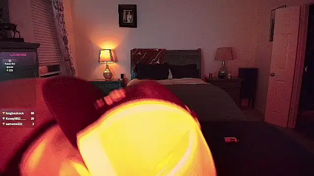 YourAvgNeighbors online show from 03/17/26, 03:22