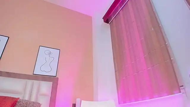 MelissaFoxx online show from 12/03/24, 03:00