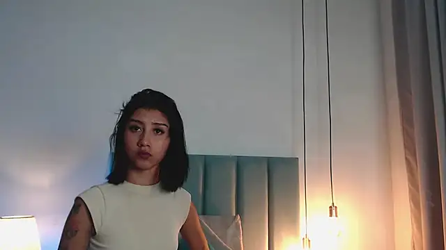 MelissaFoxx online show from 12/06/24, 11:54