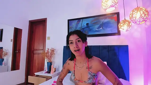 MelissaFoxx online show from 01/21/25, 11:56