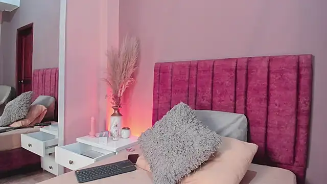 MelissaFoxx online show from 11/08/25, 11:47