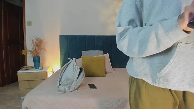 MelissaFoxx online show from 03/04/26, 11:38