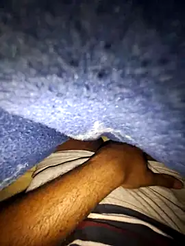 RovingAlcove online show from 03/22/26, 06:44