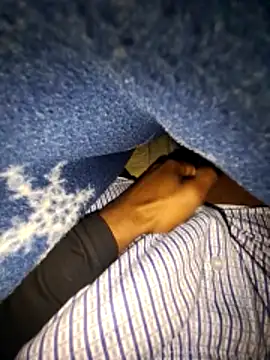 RovingAlcove online show from 03/24/26, 10:26