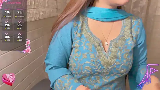 Your Sassy Goddess online show from 02/13/26, 06:37