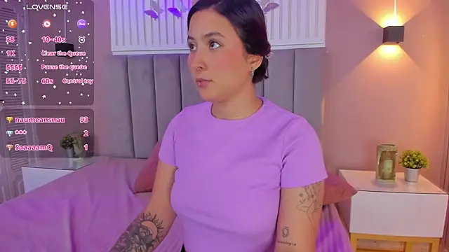 dyvis 22 online show from 01/26/25, 02:41